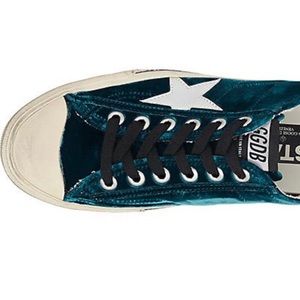 Golden goose V-Star Low-top Sneakers ⭐️SOLD!!!⭐️